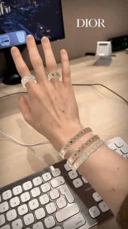 3D Hand Tracking — slide 3