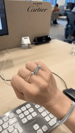 3D Hand Tracking — slide 4