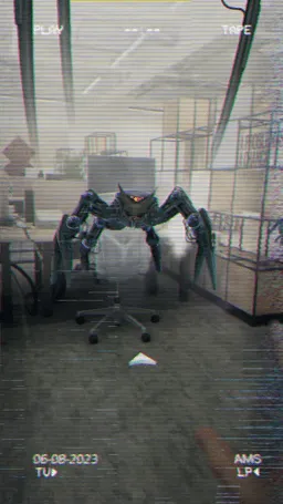 3D Hand Tracking — slide 6