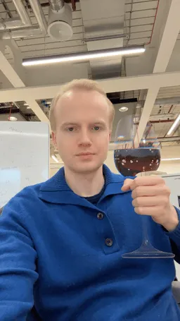 3D Hand Tracking — slide 8